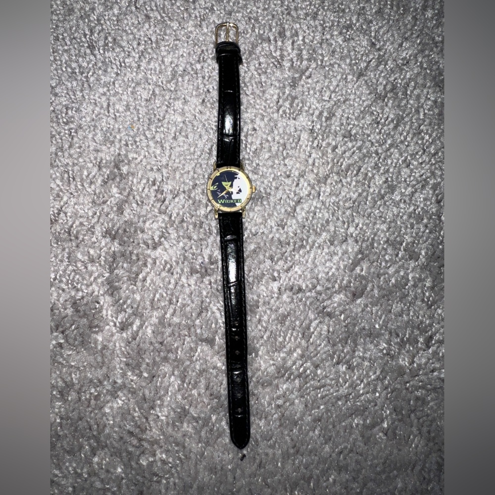Wicked Broadway Watch - Picture 1 of 3